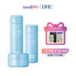 Bộ sản phẩm dưỡng trắng da DHC LX-ME