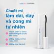 Chuốt mi Chifure Mascara Natural Long Type