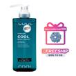 Sữa Tắm Bạc Hà Mát Lạnh Cho Nam Pharmaact Cool Body Soap (600ml)