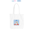 Túi Tote DHC ( Quà tặng không bán)