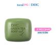 DHC Green Tea Soap