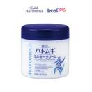 Kem dưỡng ẩm ý dĩ làm trắng da Reihaku Hatomugi Milky Cream (300g)
