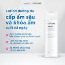 Lotion dưỡng ẩm sâu Chifure Moisturizing Lotion Deep Moist