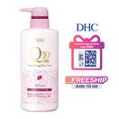 Dầu gội dưỡng tóc, hỗ trợ làm giảm gãy rụng, giúp tóc chắc khỏe DHC Q10