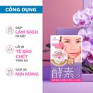 Hollywood Orchid Pich-Up Mask 8 Packs