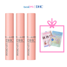 Son dưỡng ẩm giúp dưỡng ẩm, hỗ trợ giảm thâm môi DHC Lip Cream