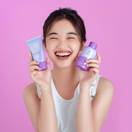 Bộ tẩy tế bào chết enzyme Hollywood Orchid Enzyme Pack Set