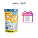 Viên uống DHC Lutein Blue Light hỗ trợ hạn chế lão hóa mắt