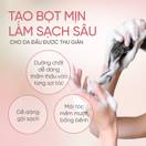 Dầu gội sạch sâu sảng khoái Adolph