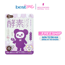 Hollywood Orchid Pich-Up Mask 3 Packs (May Chan)
