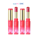 Son dưỡng màu dưỡng ẩm môi và chống nắng DHC Pure Color Lip Cream