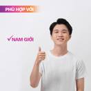 Gel dưỡng da nam đa năng DHC MEN All-In-One Refreshing Gel MỚI 2023