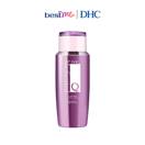 Nước hoa hồng siêu năng hỗ trợ chống lão hóa, dưỡng ẩm DHC Q Lotion
