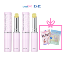 Tinh chất dưỡng mi dài, hỗ trợ giảm gãy rụng DHC Eyelash Tonic