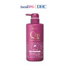 Dầu xả dưỡng tóc chắc khỏe, mềm mượt DHC Q10 Revitalizing Treatment EX