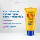 Kem lót Chifure Make-up Base Cream UV