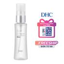 Xịt khoáng collagen cấp nước, dưỡng ẩm, làm dịu da DHC Super Collagen Mist