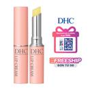 Son dưỡng ẩm giảm thâm môi DHC Lip Cream