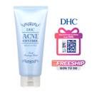 Sữa rửa mặt ngừa mụn, làm sạch da DHC Acne Control Fresh Foaming Wash