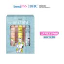 son dưỡng dhc snoopy