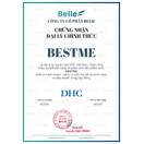 dhc chính hãng bestme