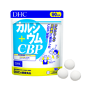 Viên uống DHC Calcium + CBP hỗ trợ bổ sung canxi
