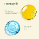 Chì kẻ mắt Chifure Eye Liner Pencil