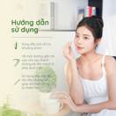 Chì kẻ mắt Chifure Eye Liner Pencil