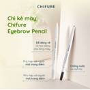 Chì kẻ mày Chifure Eyebrow Pencil