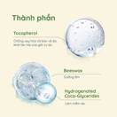 Chì kẻ mày Chifure Eyebrow Pencil