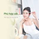 Chì kẻ mày Chifure Eyebrow Pencil