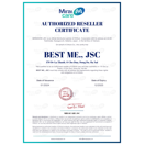 Bestme phân phối Chifure từ Mirai Care