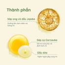 Chuốt mi Chifure Mascara Natural Long Type