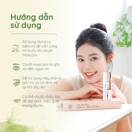 Chuốt mi Chifure Mascara Natural Long Type