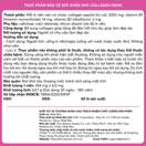 viên uống collagen dhc