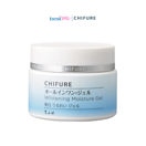 Gel dưỡng ẩm trắng da Chifure Whitening Moisture Gel