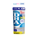 Viên uống DHC DHA bổ sung DHA hỗ trợ giảm mỡ máu