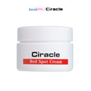 Kem dưỡng ngăn ngừa mụn Ciracle Red Spot Cream (30ml)