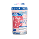 Viên uống DHC Biotin tốt cho da và tóc