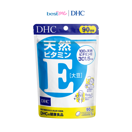 Viên uống bổ sung vitamin E DHC hỗ trợ hạn chế lão hóa da