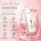 Dầu gội sạch sâu sảng khoái Adolph