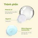 Dầu tẩy trang Chifure Cleansing Oil