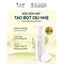 Sữa rửa mặt Chifure Foaming Face Wash