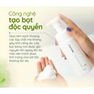 Sữa rửa mặt Chifure Foaming Face Wash