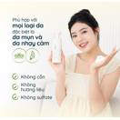 Sữa rửa mặt Chifure Foaming Face Wash