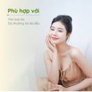 Gel dưỡng ẩm Chifure Moisture Gel