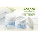 Gel dưỡng ẩm trắng da Chifure Whitening Moisture Gel