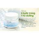 Gel dưỡng ẩm trắng da Chifure Whitening Moisture Gel