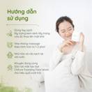 Kem lạnh tẩy trang Chifure Washable Cold Cream