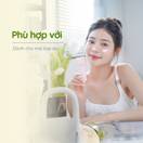 Kem lót Chifure Make-up Base Cream UV